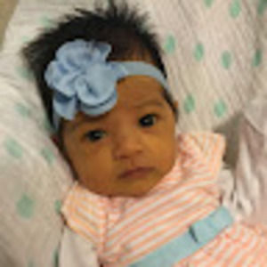 Meet your Posher, Ashley loke